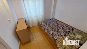 1-к квартира, вторичка, 17м2, 2/3 этаж