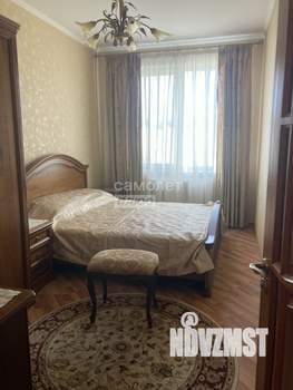 2-к квартира, вторичка, 64м2, 4/7 этаж