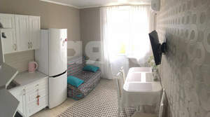 1-к квартира, вторичка, 45м2, 13/17 этаж