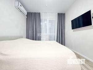 1-к квартира, вторичка, 44м2, 2/4 этаж