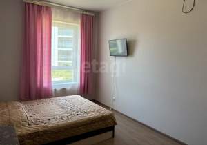 1-к квартира, вторичка, 34м2, 2/12 этаж