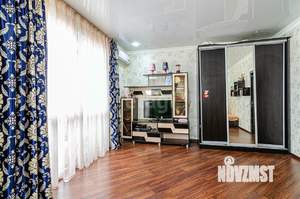 3-к квартира, вторичка, 150м2, 11/18 этаж