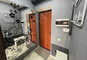 Студия квартира, вторичка, 35м2, 2/7 этаж