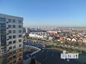 Студия квартира, вторичка, 26м2, 14/16 этаж