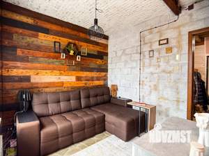 2-к квартира, вторичка, 34м2, 3/5 этаж