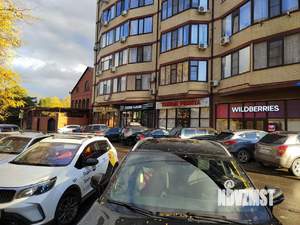 3-к квартира, вторичка, 80м2, 6/7 этаж