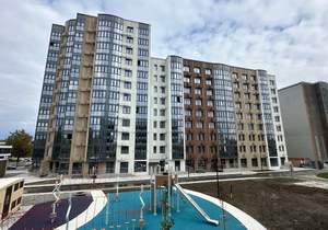 2-к квартира, сданный дом, 52м2, 4/9 этаж