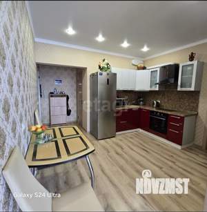 2-к квартира, вторичка, 54м2, 16/20 этаж