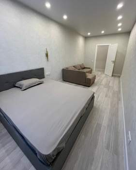 1-к квартира, вторичка, 45м2, 10/14 этаж
