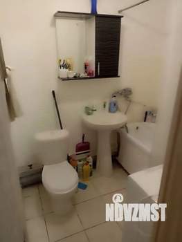 Студия квартира, вторичка, 25м2, 10/16 этаж