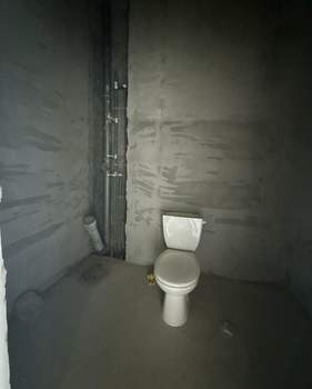 1-к квартира, вторичка, 46м2, 11/12 этаж