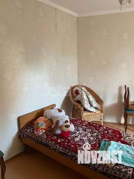 4-к квартира, вторичка, 92м2, 3/9 этаж