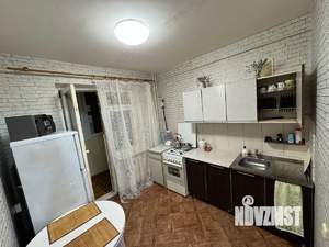 1-к квартира, вторичка, 33м2, 1/6 этаж