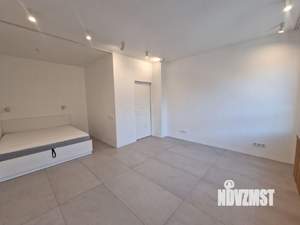 1-к квартира, вторичка, 45м2, 5/9 этаж