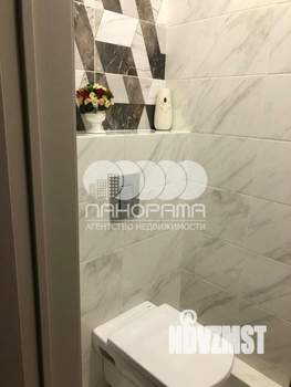 3-к квартира, вторичка, 90м2, 2/20 этаж