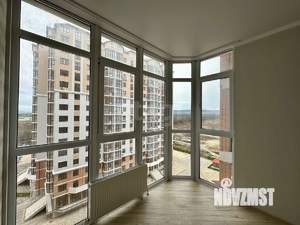 1-к квартира, вторичка, 36м2, 9/15 этаж