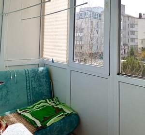 1-к квартира, вторичка, 37м2, 2/6 этаж