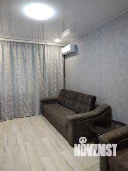 Студия квартира, вторичка, 40м2, 14/14 этаж