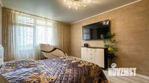 2-к квартира, вторичка, 61м2, 10/21 этаж