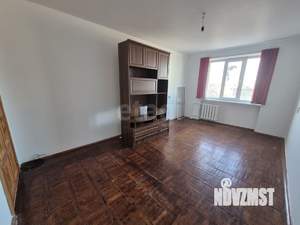 2-к квартира, вторичка, 51м2, 5/6 этаж