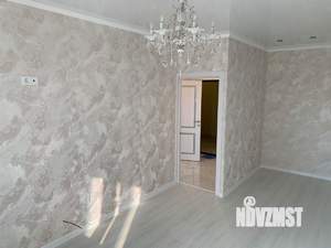 1-к квартира, вторичка, 38м2, 13/14 этаж