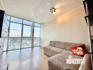 2-к квартира, вторичка, 82м2, 10/10 этаж