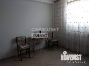 Студия квартира, вторичка, 20м2, -1/13 этаж