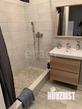 Студия квартира, вторичка, 30м2, 15/20 этаж