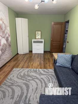 2-к квартира, вторичка, 45м2, 3/5 этаж