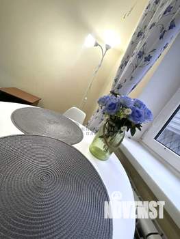 Студия квартира, вторичка, 15м2, 1/1 этаж