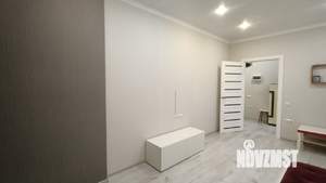 1-к квартира, вторичка, 38м2, 6/13 этаж