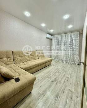 1-к квартира, вторичка, 36м2, 7/9 этаж