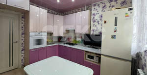 1-к квартира, вторичка, 34м2, 3/7 этаж