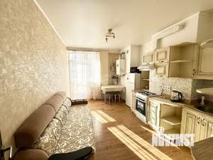 1-к квартира, вторичка, 47м2, 8/9 этаж