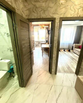 1-к квартира, вторичка, 35м2, 10/11 этаж