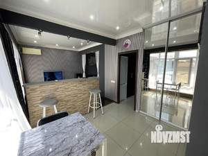 Студия квартира, вторичка, 35м2, 2/7 этаж