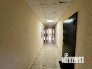 Студия квартира, вторичка, 24м2, 1/6 этаж