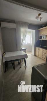 2-к квартира, вторичка, 53м2, 4/5 этаж