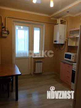 1-к квартира, вторичка, 42м2, 3/10 этаж