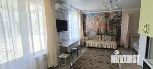 Студия квартира, вторичка, 37м2, 1/8 этаж