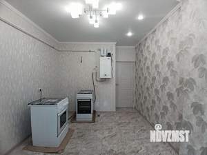 1-к квартира, вторичка, 45м2, 1/12 этаж