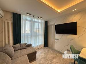 2-к квартира, вторичка, 52м2, 1/6 этаж
