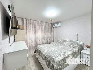 2-к квартира, вторичка, 65м2, 3/16 этаж
