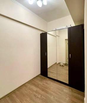 1-к квартира, вторичка, 40м2, 2/5 этаж