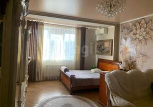 1-к квартира, вторичка, 53м2, 3/5 этаж