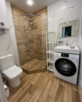 2-к квартира, вторичка, 58м2, 3/16 этаж