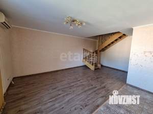 3-к квартира, вторичка, 109м2, 5/6 этаж