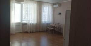 Студия квартира, вторичка, 30м2, 11/20 этаж