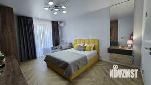 1-к квартира, вторичка, 57м2, 3/7 этаж