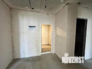 2-к квартира, вторичка, 54м2, 8/9 этаж